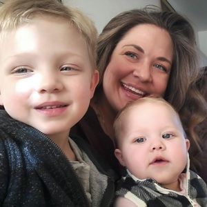 Meet your Posher, Blakely